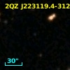 2QZ J223119.4-312833