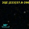 2QZ J223237.8-290824