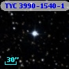 TYC 3990-1540-1