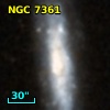 NGC  7361