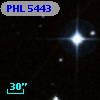 PHL  5443