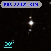 PKS 2242-319