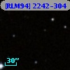 [RLM94] 2242-304