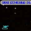 1RXS J224510.6-314428