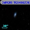 2dFGRS TGS416Z263