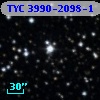 TYC 3990-2098-1