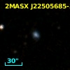 2MASX J22505685-3136375