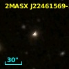 2MASX J22461569-3042542