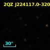 2QZ J224117.0-320548
