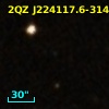 2QZ J224117.6-314533