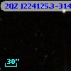 2QZ J224125.3-314606