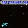2QZ J224149.5-301945