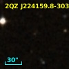 2QZ J224159.8-303759