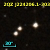 2QZ J224206.1-303736