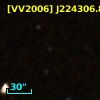 [VV2006] J224306.8-305353