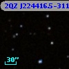 2QZ J224416.5-311330