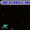 2QZ J224451.2-303046