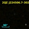2QZ J224506.7-302641