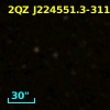 2QZ J224551.3-311116