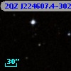 2QZ J224607.4-302605