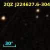 2QZ J224627.6-304411