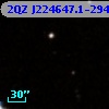 2QZ J224647.1-294406