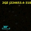 2QZ J224653.4-310602