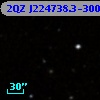 2QZ J224738.3-300751