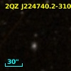 2QZ J224740.2-310507