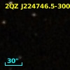 2QZ J224746.5-300754