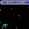 2QZ J224757.2-300816