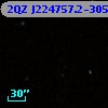 2QZ J224757.2-305726