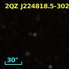 2QZ J224818.5-302514