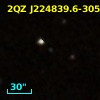2QZ J224839.6-305646