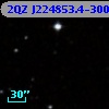 2QZ J224853.4-300311