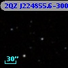 2QZ J224855.6-300425