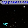 2QZ J224902.3-304455