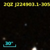 2QZ J224903.1-305715