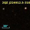 2QZ J224912.5-310651
