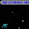 2QZ J224920.3-303204