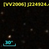[VV2006] J224924.4-294549