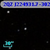 2QZ J224931.7-302435