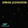 2MASS J22493938-3012266