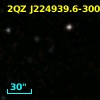 2QZ J224939.6-300851