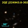 2QZ J224943.0-302919