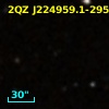 2QZ J224959.1-295725
