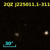 2QZ J225011.1-311933