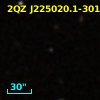 2QZ J225020.1-301927