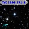 TYC 3994-771-1