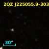 2QZ J225055.9-303918